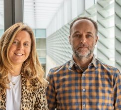 Marina García y Pablo López están al frente de esta división que realizará Acciones Especiales y Brand Experience.