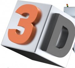 Impresora 3D gran formato Massivit.