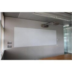 Las láminas 3M Whiteboard convierten cualquier pared en una pizarra blanca 