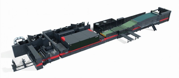 El nuevo modelo Plus incluye importantes funciones de datos variables, ahorro de tinta y administración en la nube.