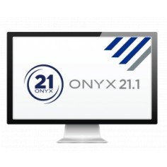 ONYX 21.1, la última versión de la compañía.