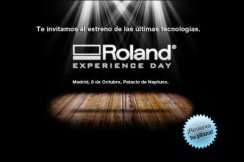 RolandExperienceDay