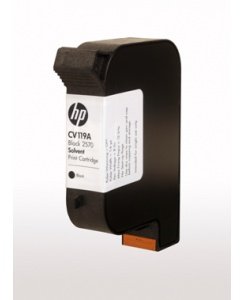 HP Solvent Cartridge