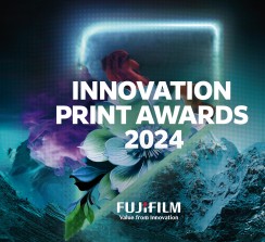 Las inscripciones ya están abiertas y los ganadores se anunciarán en drupa 2024. 