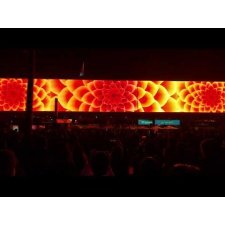 The Biggest SMART LED Signage of Samsung in South America