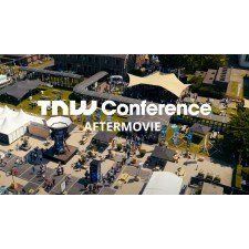 TNW Conference 2022 | The official aftermovie