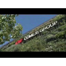 Comexi - Corporate video