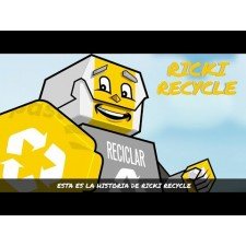 Día Mundial del Reciclaje - #GlobalRecyclingDay