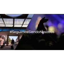 IFEMA | #SeguimosSiendoNosotros